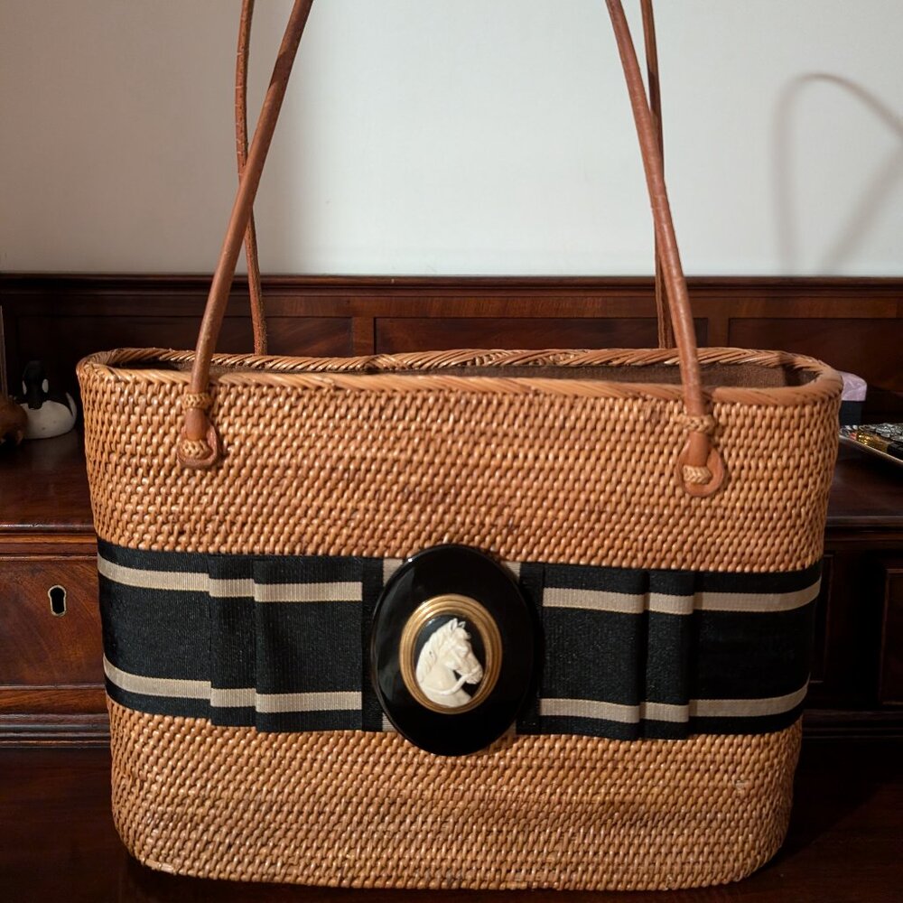 Lise Lerch Bosom Buddies Charlotte bag